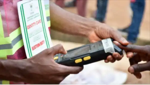 Revealed: Check Out What US And UK Will Do To All Those Who Interfere With Nigeria’s Elections